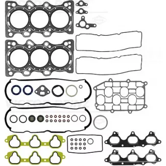 Pochette haute VICTOR REINZ