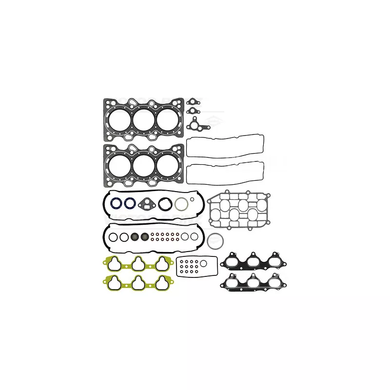 Pochette haute VICTOR REINZ 02-52385-01