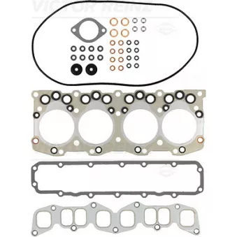 Pochette haute VICTOR REINZ