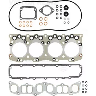 Pochette haute VICTOR REINZ