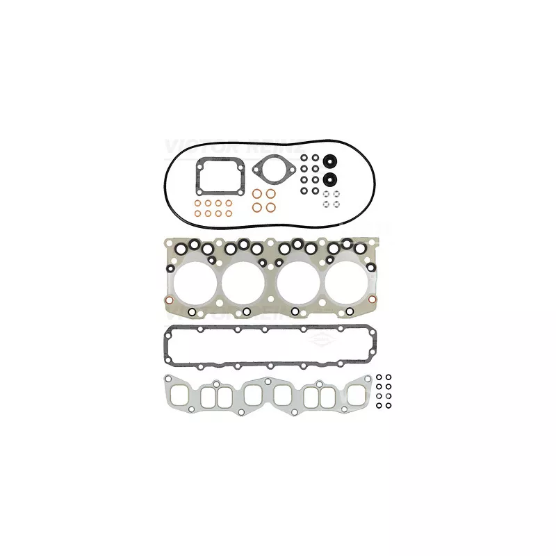 Pochette haute VICTOR REINZ 02-52400-02