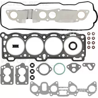 Pochette haute VICTOR REINZ