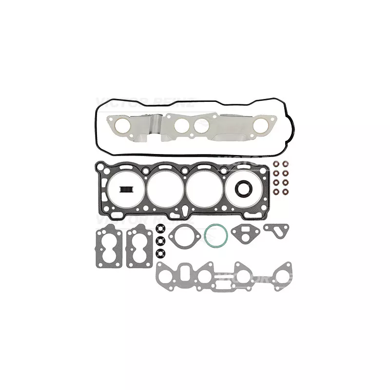 Pochette haute VICTOR REINZ 02-52412-01