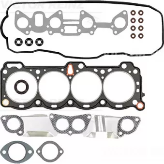 Pochette haute VICTOR REINZ