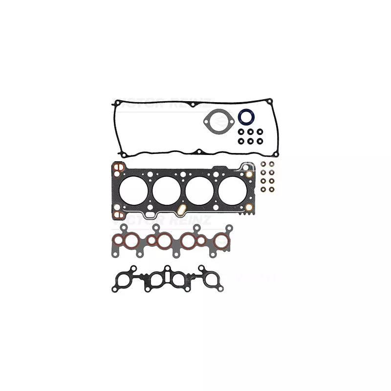 Pochette haute VICTOR REINZ 02-52420-01