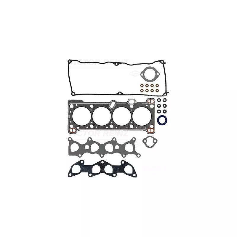 Pochette haute VICTOR REINZ 02-52422-02