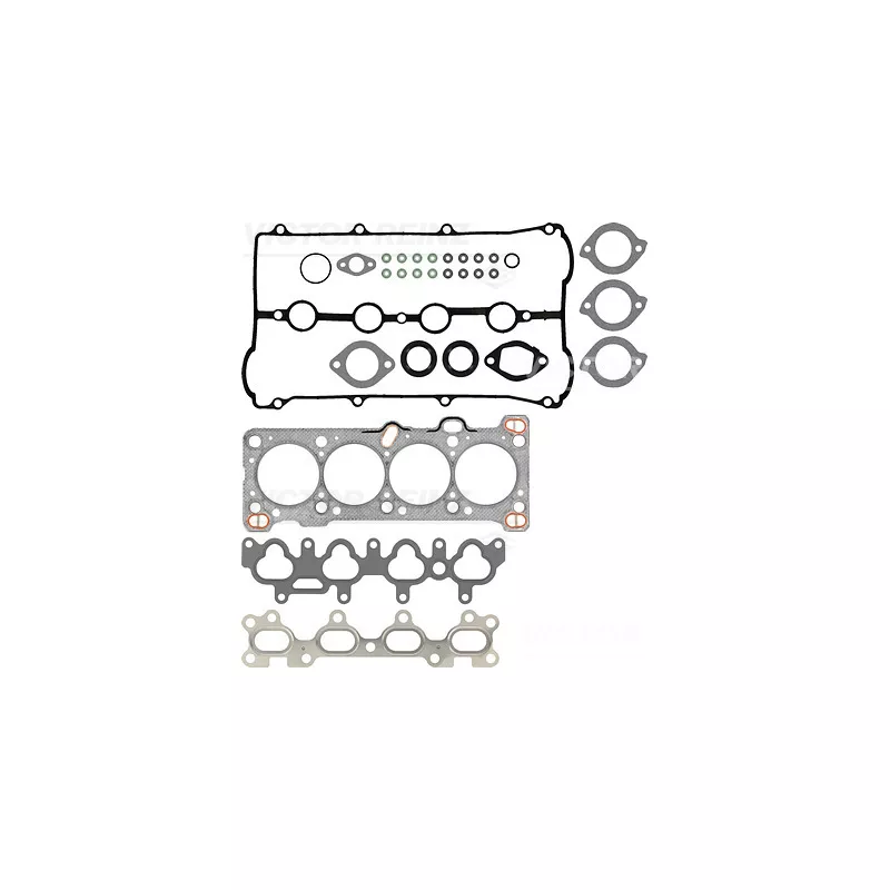 Pochette haute VICTOR REINZ 02-52425-04