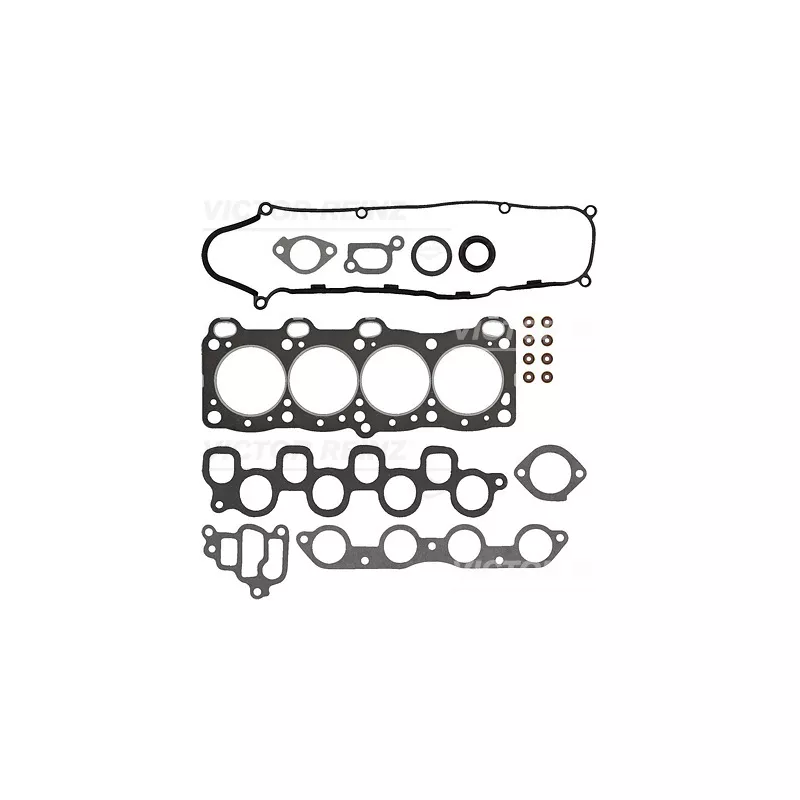 Pochette haute VICTOR REINZ 02-52430-02