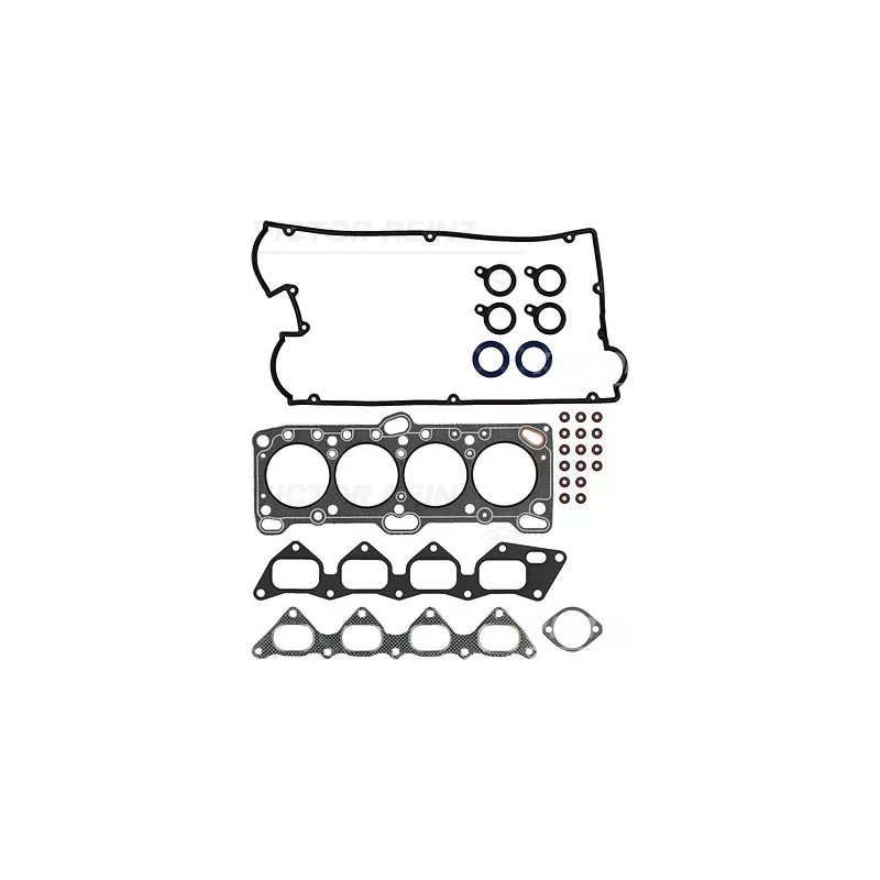 Pochette haute VICTOR REINZ 02-52472-01
