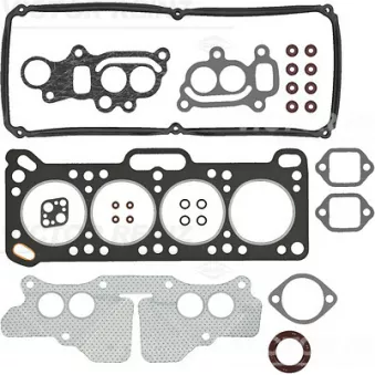 Pochette haute VICTOR REINZ