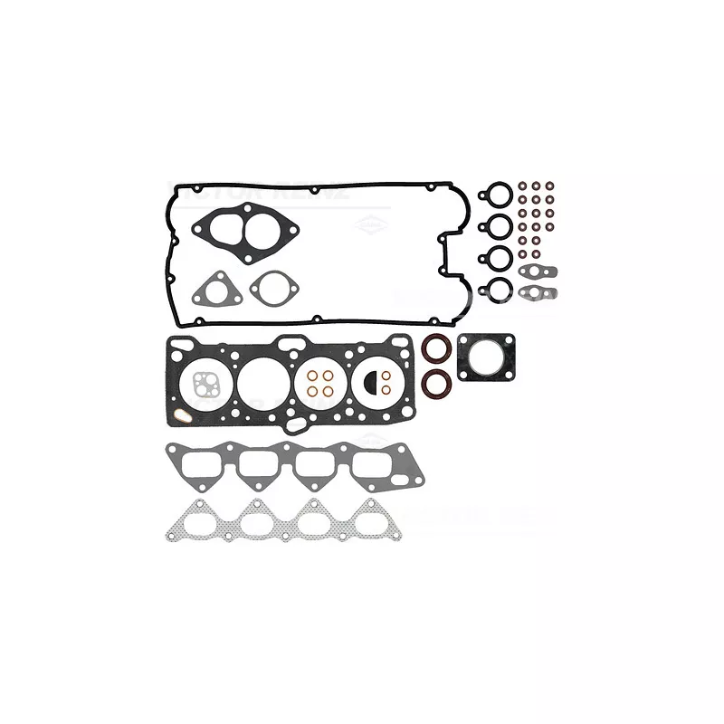 Pochette haute VICTOR REINZ 02-52480-01