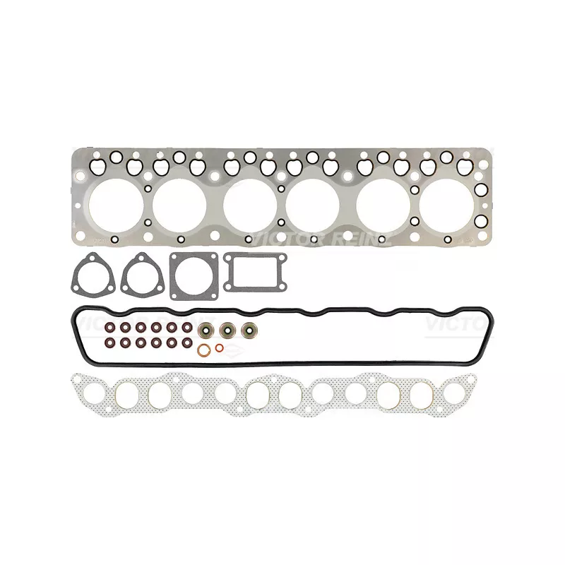 Pochette haute VICTOR REINZ 02-52520-01