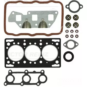 Pochette haute VICTOR REINZ