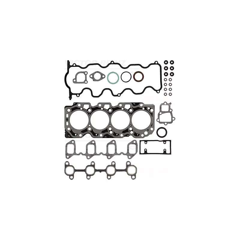 Pochette haute VICTOR REINZ 02-52620-02