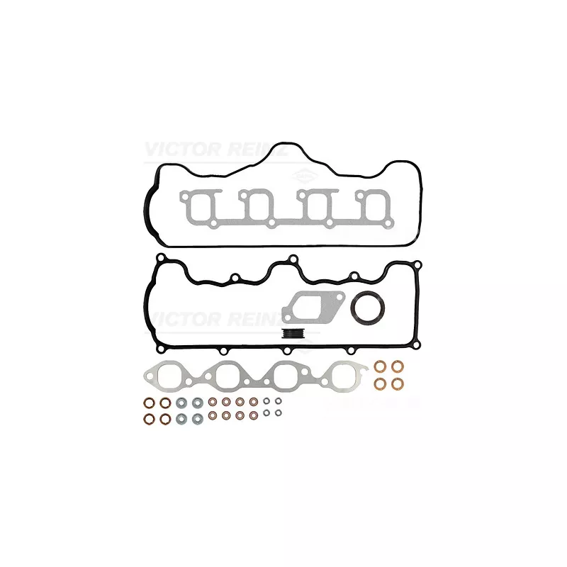 Pochette haute VICTOR REINZ 02-52717-01