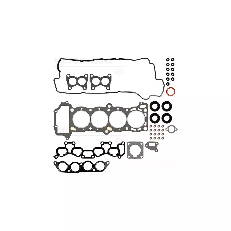 Pochette haute VICTOR REINZ 02-52720-01