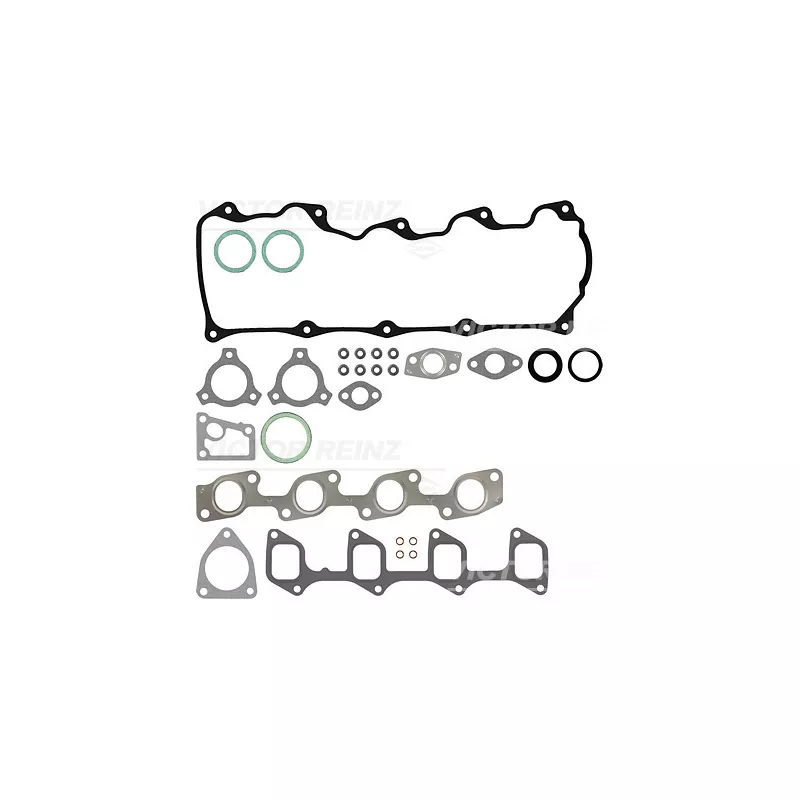 Pochette haute VICTOR REINZ 02-52750-01