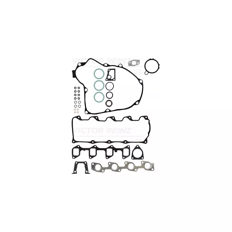Pochette haute VICTOR REINZ 02-52750-03