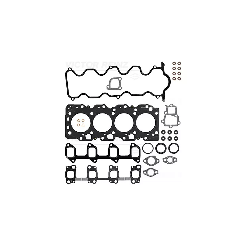 Pochette haute VICTOR REINZ 02-52755-01