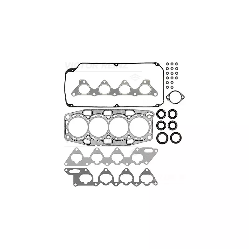 Pochette haute VICTOR REINZ 02-52785-01