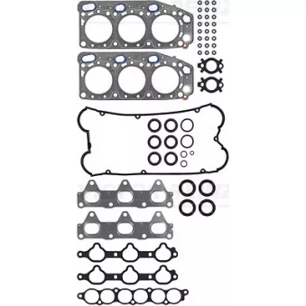 Pochette haute VICTOR REINZ