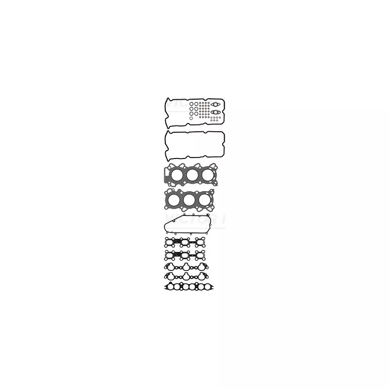 Pochette haute VICTOR REINZ 02-52835-01