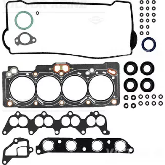 Pochette haute VICTOR REINZ