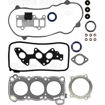 Pochette haute VICTOR REINZ