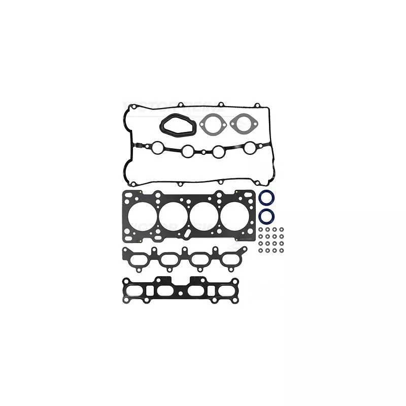Pochette haute VICTOR REINZ 02-52920-02