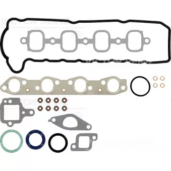 Pochette haute VICTOR REINZ