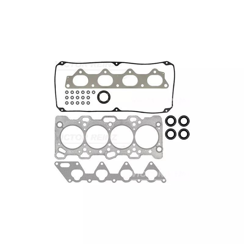 Pochette haute VICTOR REINZ 02-52950-01