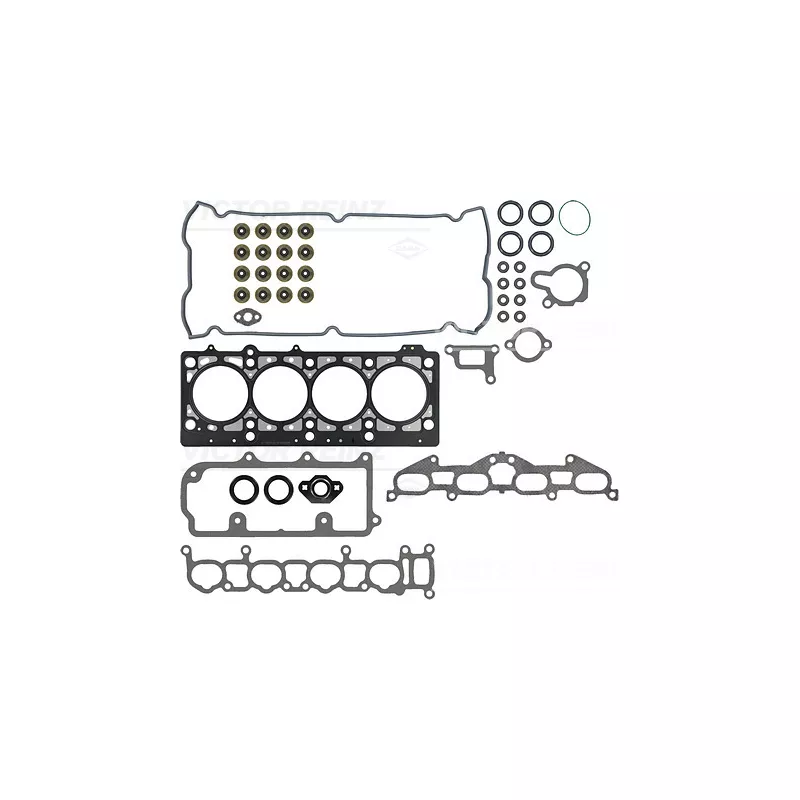 Pochette haute VICTOR REINZ 02-52960-01