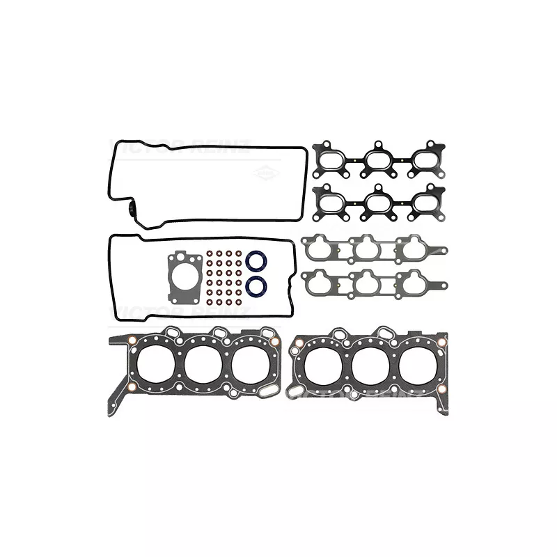 Pochette haute VICTOR REINZ 02-53025-01