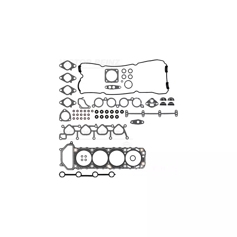 Pochette haute VICTOR REINZ 02-53055-01