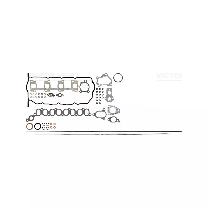 Pochette haute VICTOR REINZ 02-53098-02
