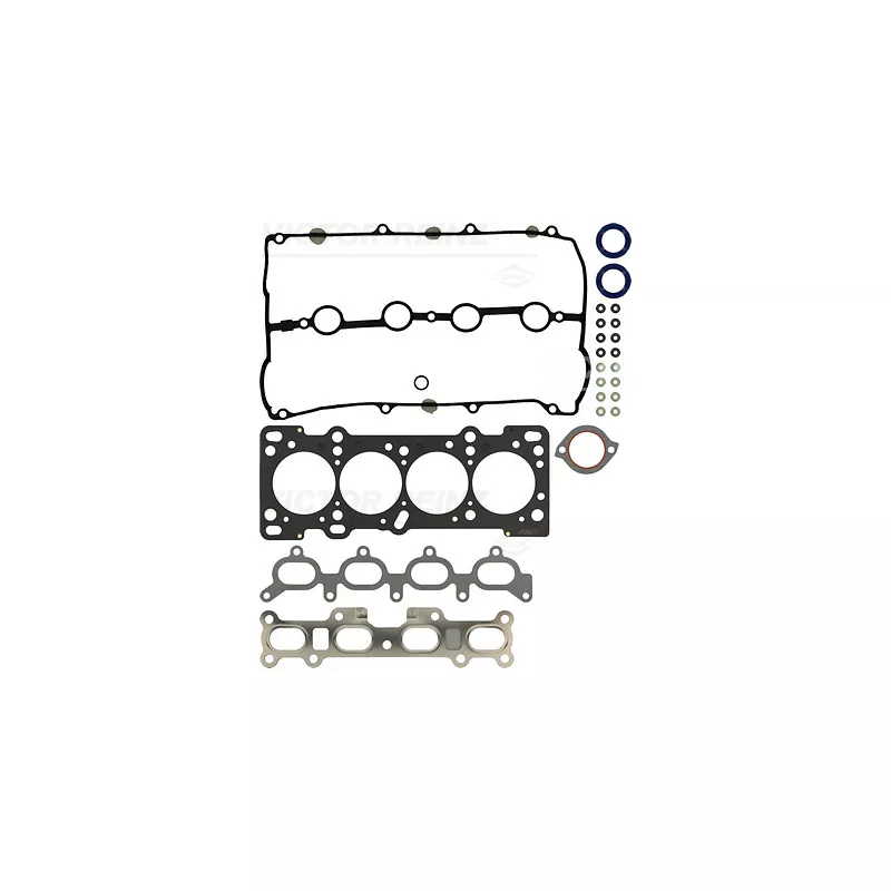 Pochette haute VICTOR REINZ 02-53125-02