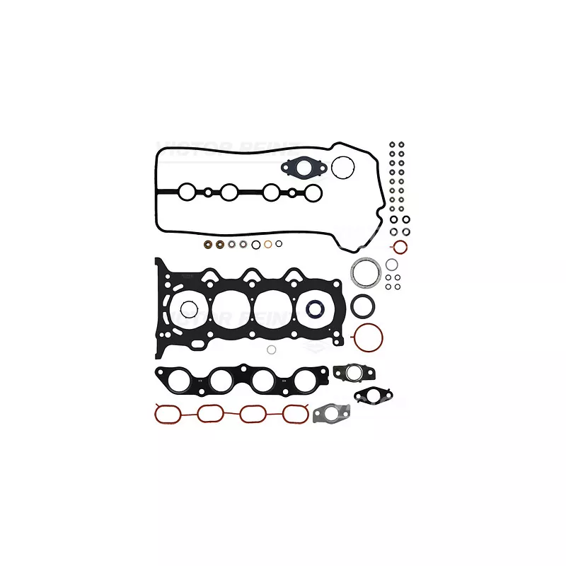 Pochette haute VICTOR REINZ 02-53135-03