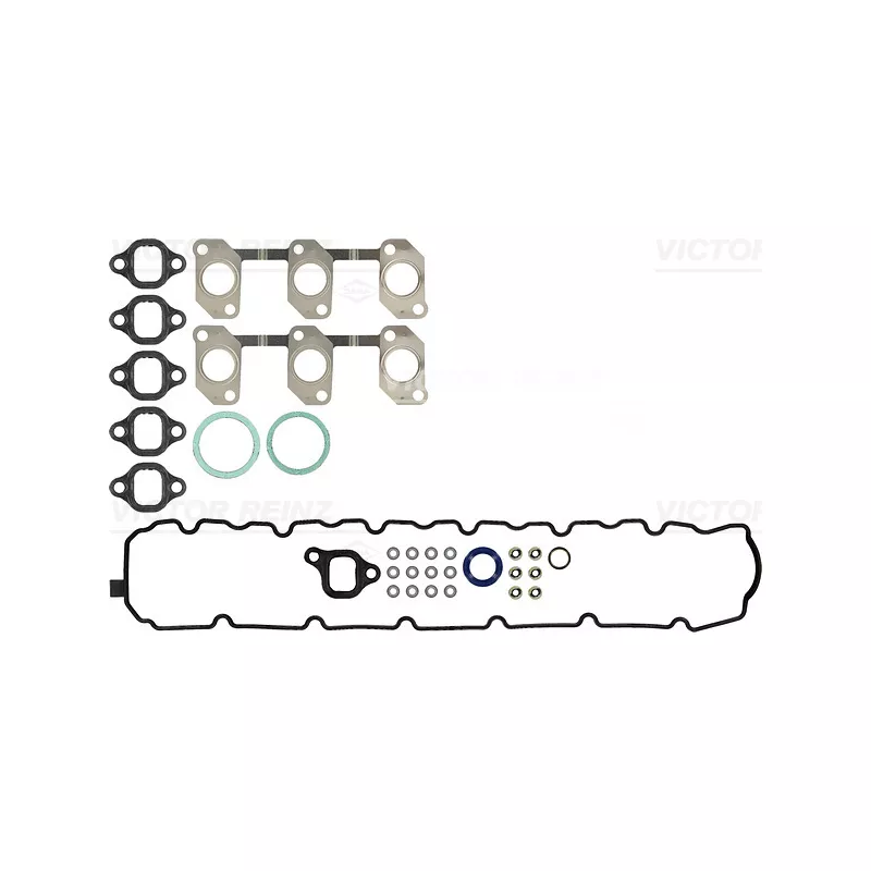 Pochette haute VICTOR REINZ 02-53199-01