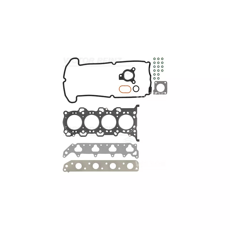 Pochette haute VICTOR REINZ 02-53200-01