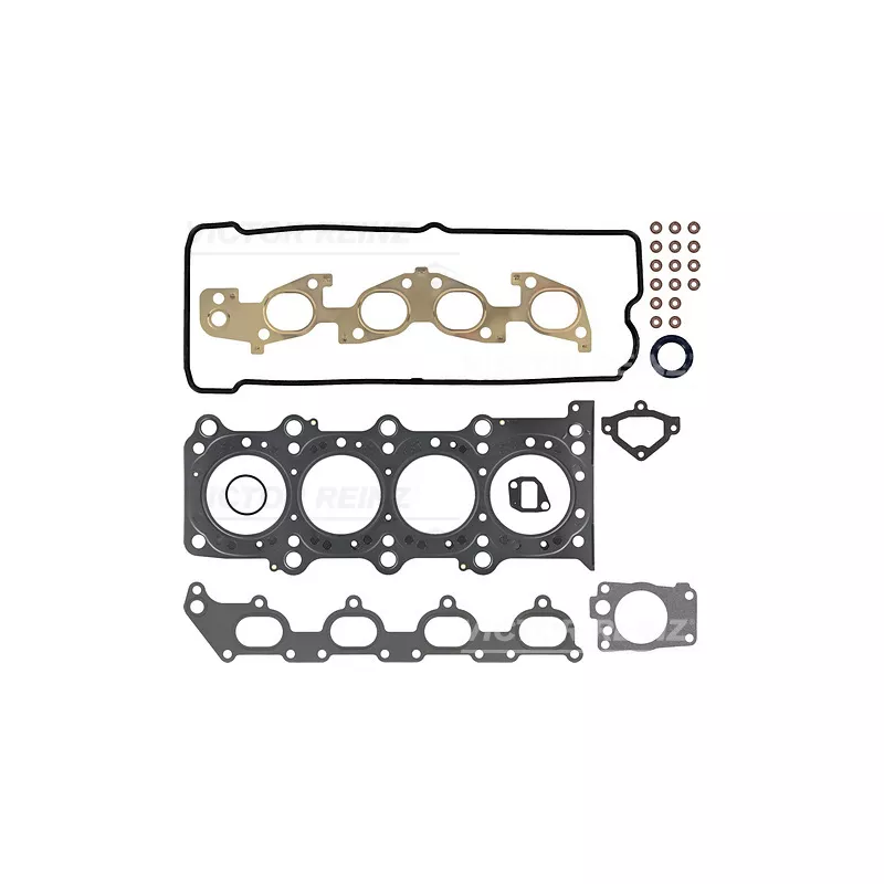 Pochette haute VICTOR REINZ 02-53205-02