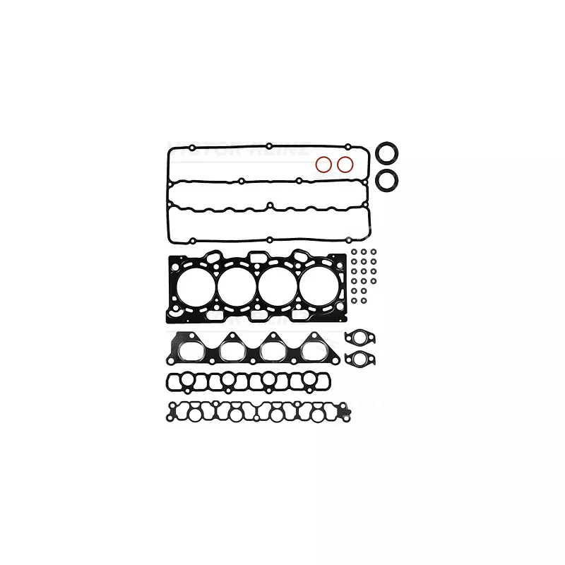 Pochette haute VICTOR REINZ 02-53255-01
