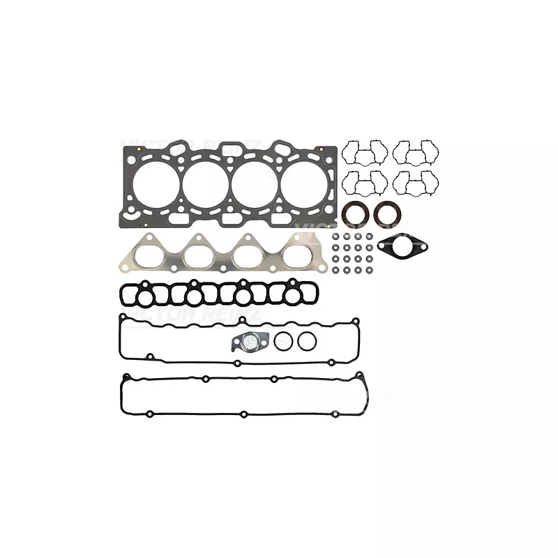 Pochette haute VICTOR REINZ 02-53255-03