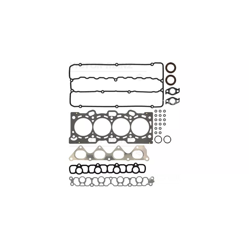 Pochette haute VICTOR REINZ 02-53255-04