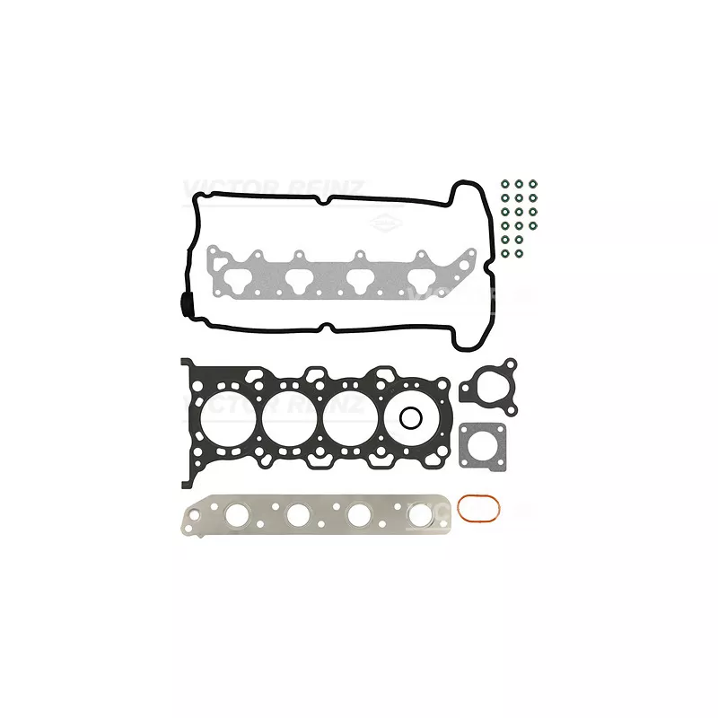 Pochette haute VICTOR REINZ 02-53265-01