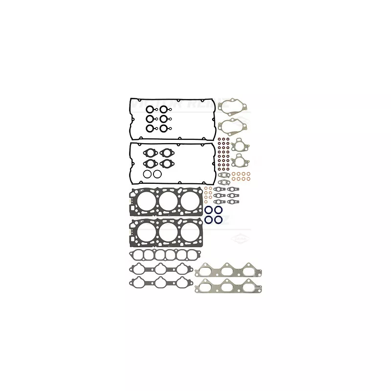 Pochette haute VICTOR REINZ 02-53310-01