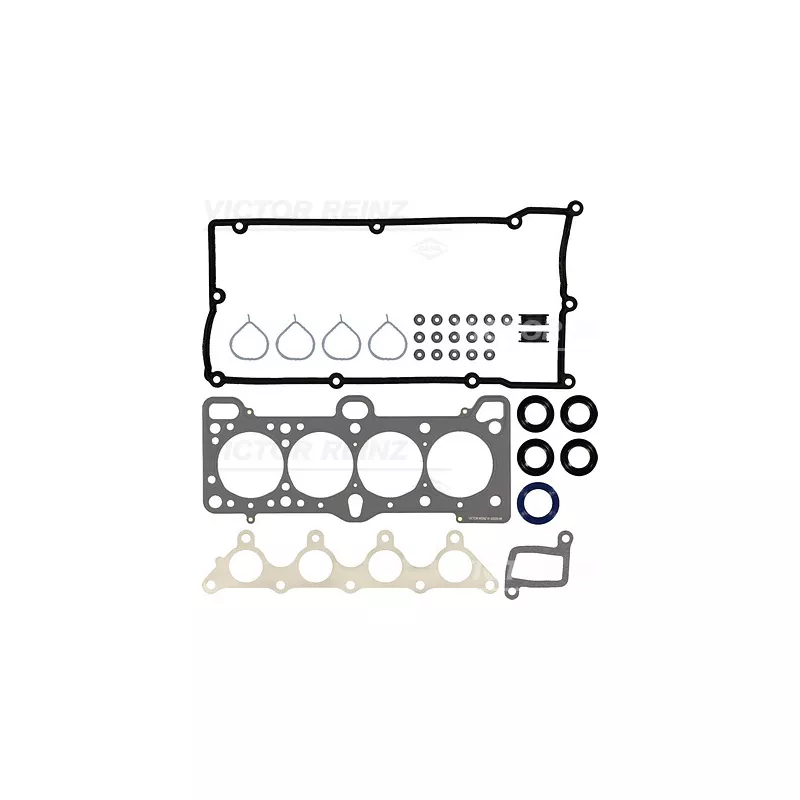 Pochette haute VICTOR REINZ 02-53320-01