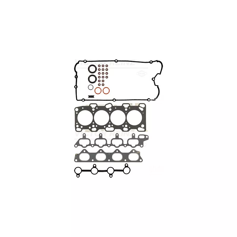 Pochette haute VICTOR REINZ 02-53410-01