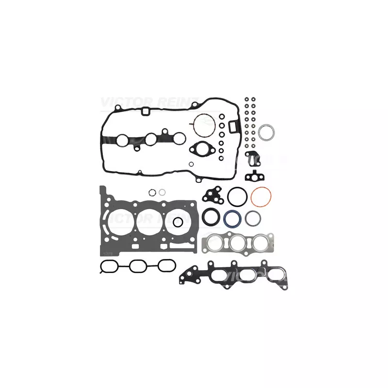 Pochette haute VICTOR REINZ 02-53425-03
