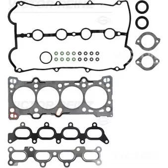 Pochette haute VICTOR REINZ