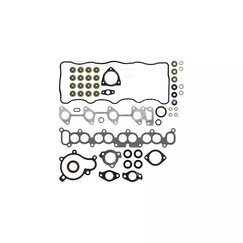 Pochette haute VICTOR REINZ 02-53447-03